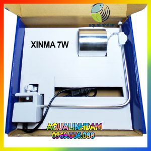 Xinma 7w 5