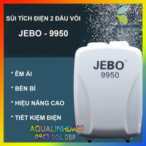 Jebo9950 5
