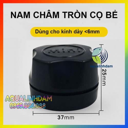 Namcham Tron 7
