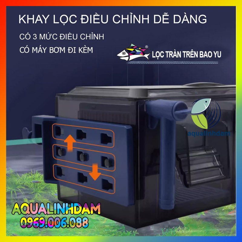 Loctran Baoyu 4