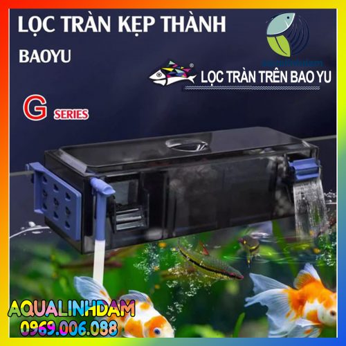 Loctran Baoyu 5