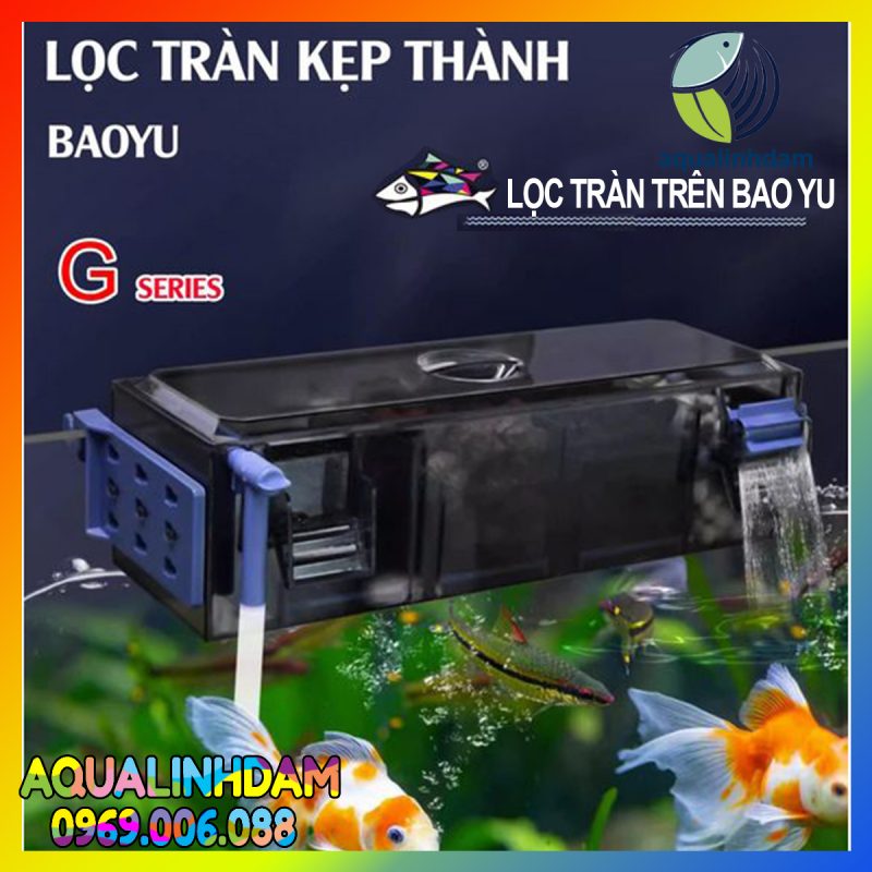 Loctran Baoyu 5