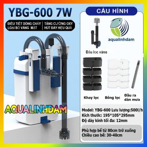 Ybg 4